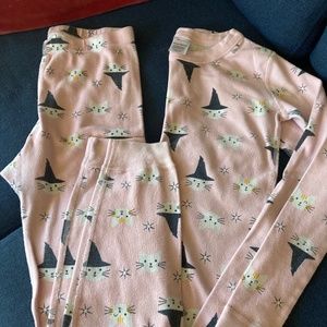 Hanna Andersson Pajamas size 160|14